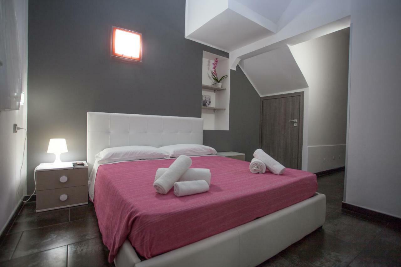 B&B For You Taormina Exterior photo