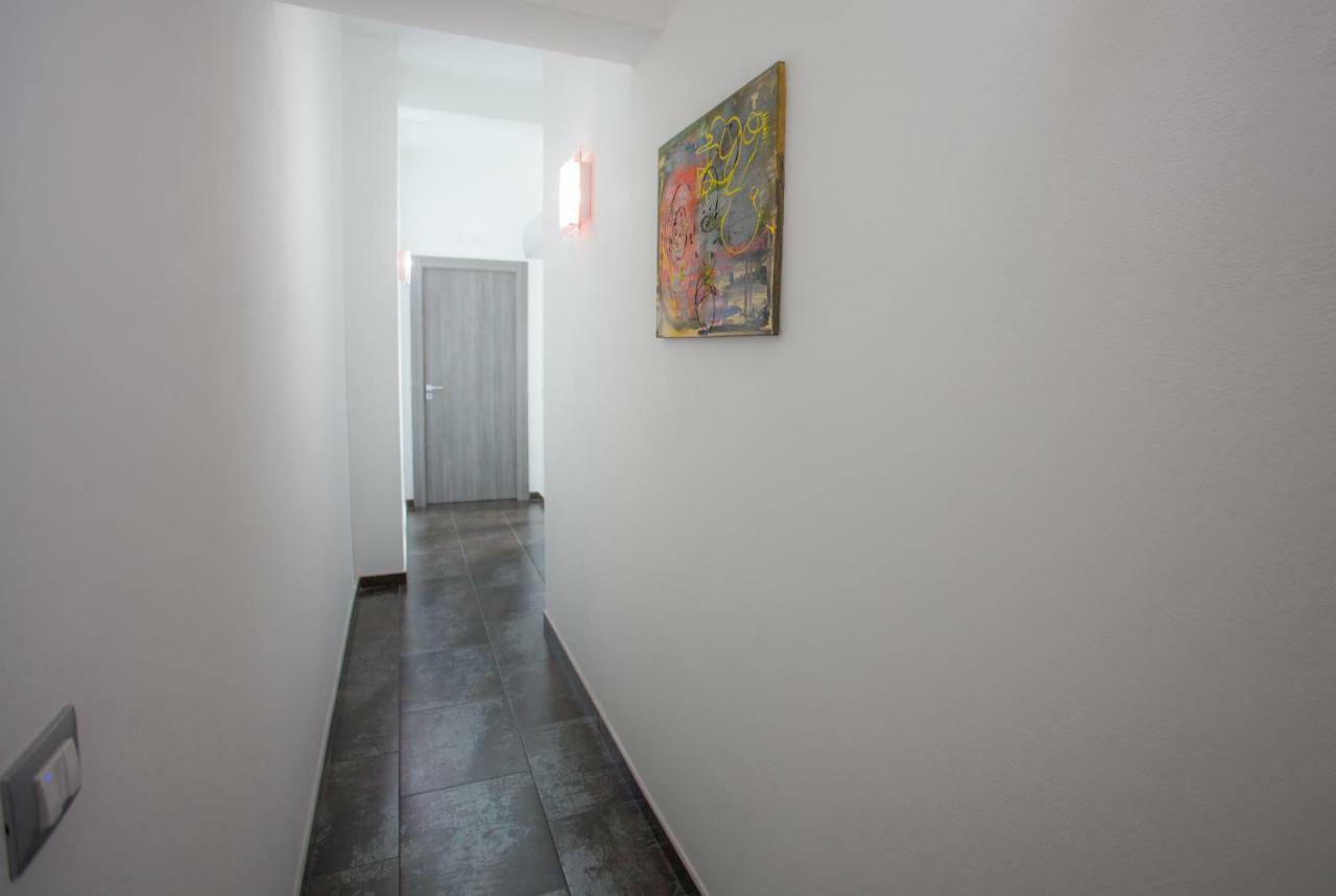 B&B For You Taormina Exterior photo