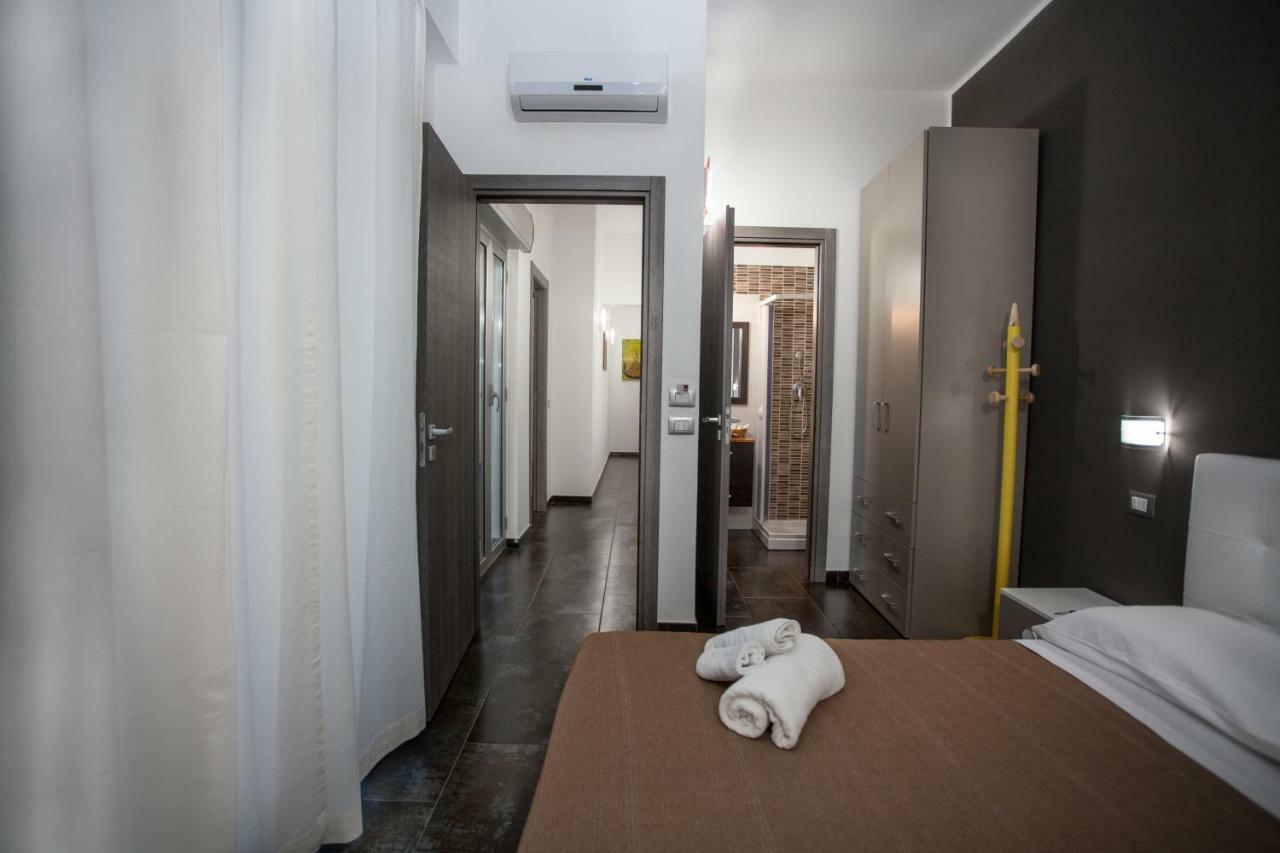 B&B For You Taormina Exterior photo