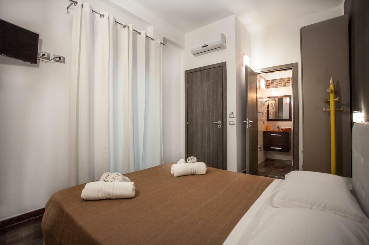 B&B For You Taormina Exterior photo