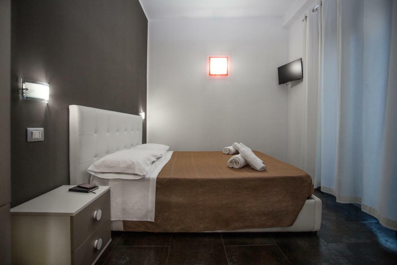 B&B For You Taormina Exterior photo